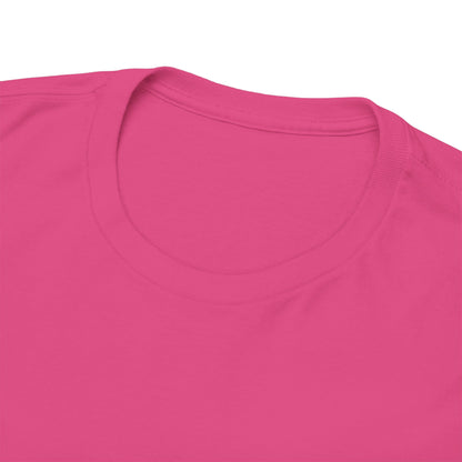Been Ready Since Last Halloween Unisex Heavy Cotton Tee