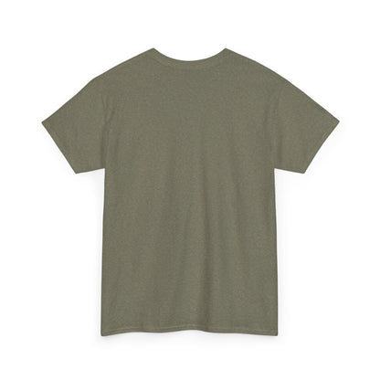 I Am Not Most Girls, I Am A Veteran Empowering Veteran Tee