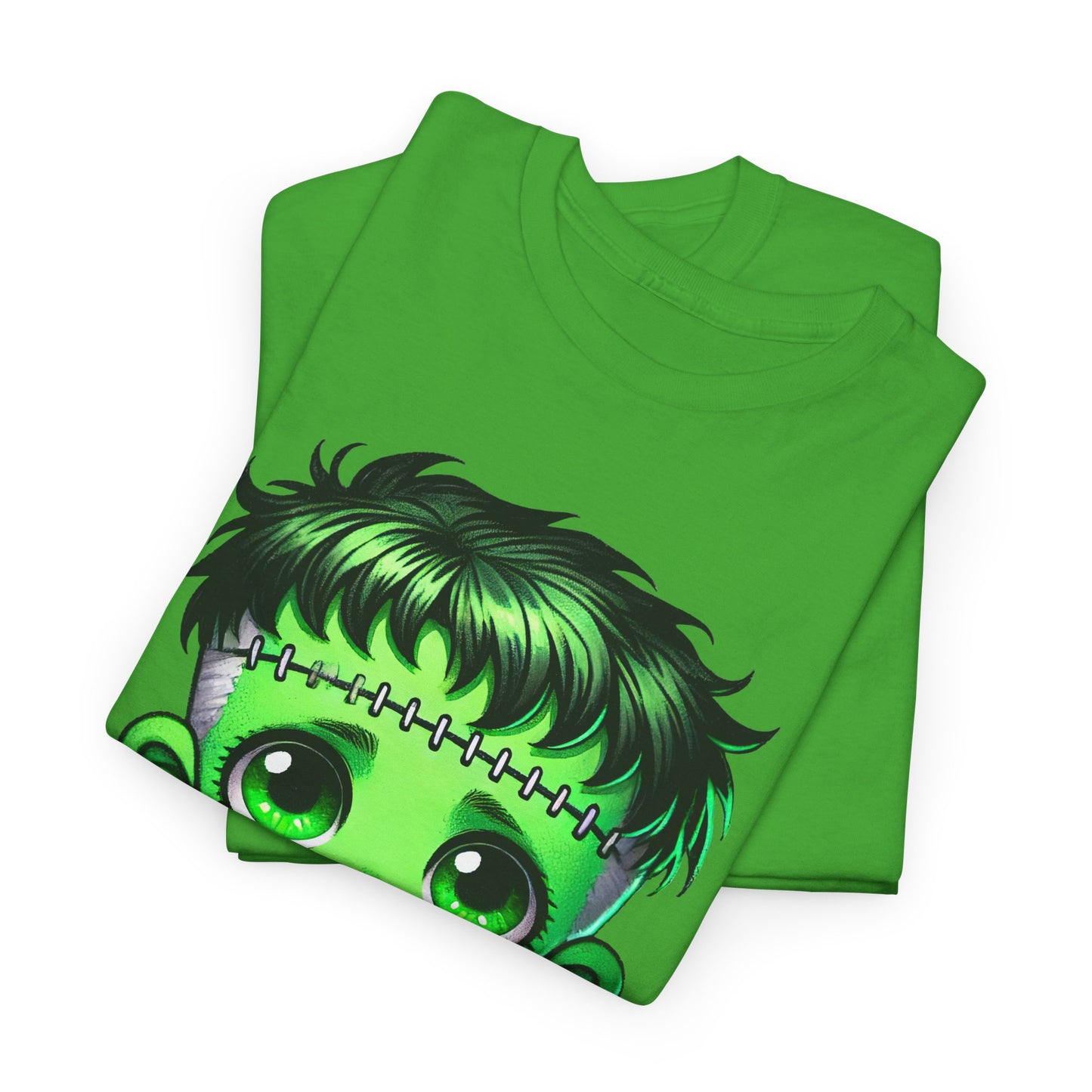 Young Frank College Edition Unisex Heavy Cotton Tee