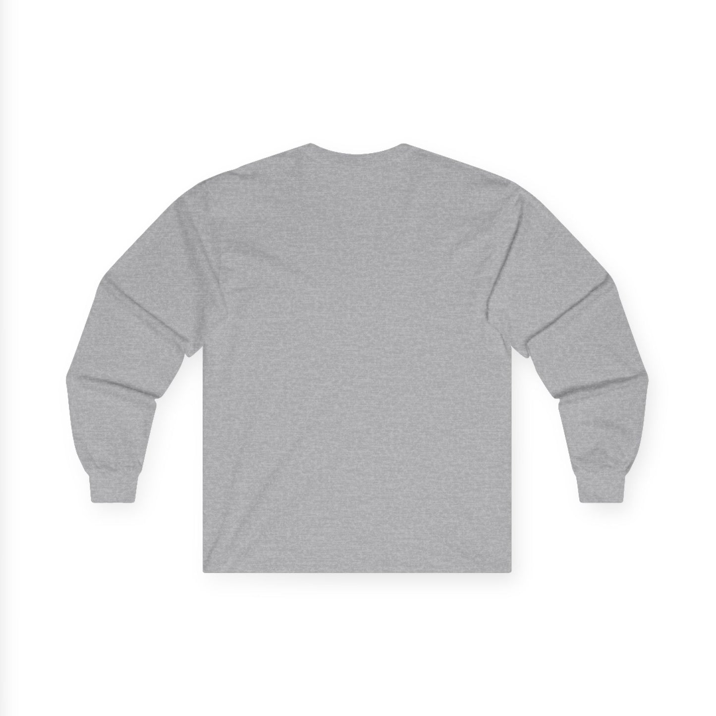 Guess What? Turkey Butt! Funny Turkey Butt Long Sleeve Tee for Thanksgiving