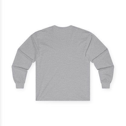 Guess What? Turkey Butt! Funny Turkey Butt Long Sleeve Tee for Thanksgiving