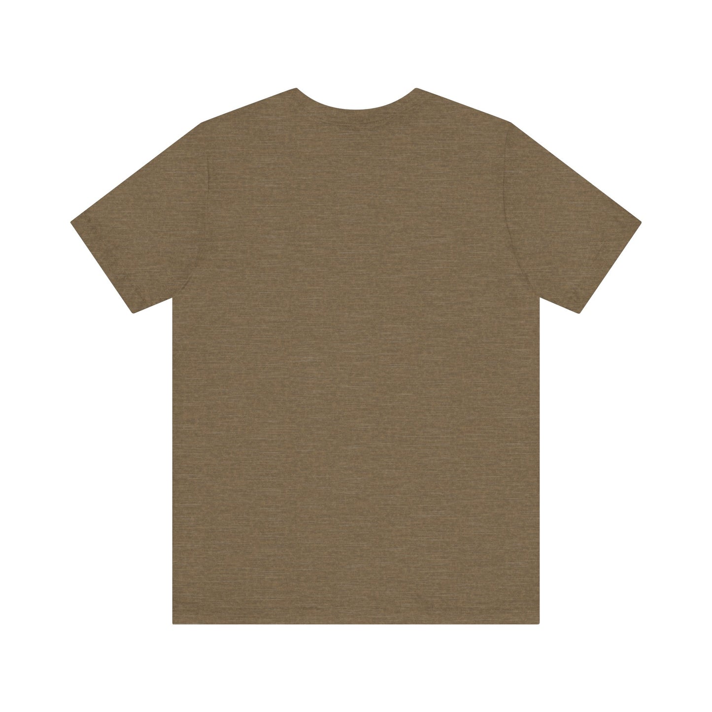 Find me Where the palms sway and the sun shines Unisex Jersey Short Sleeve Tee