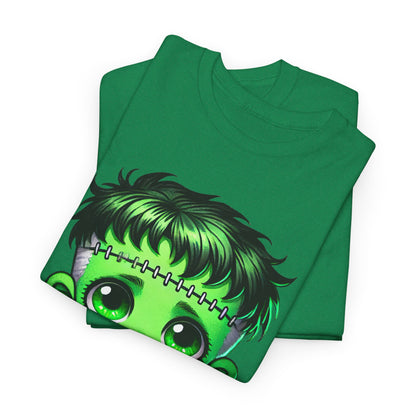 Young Frank College Edition Unisex Heavy Cotton Tee