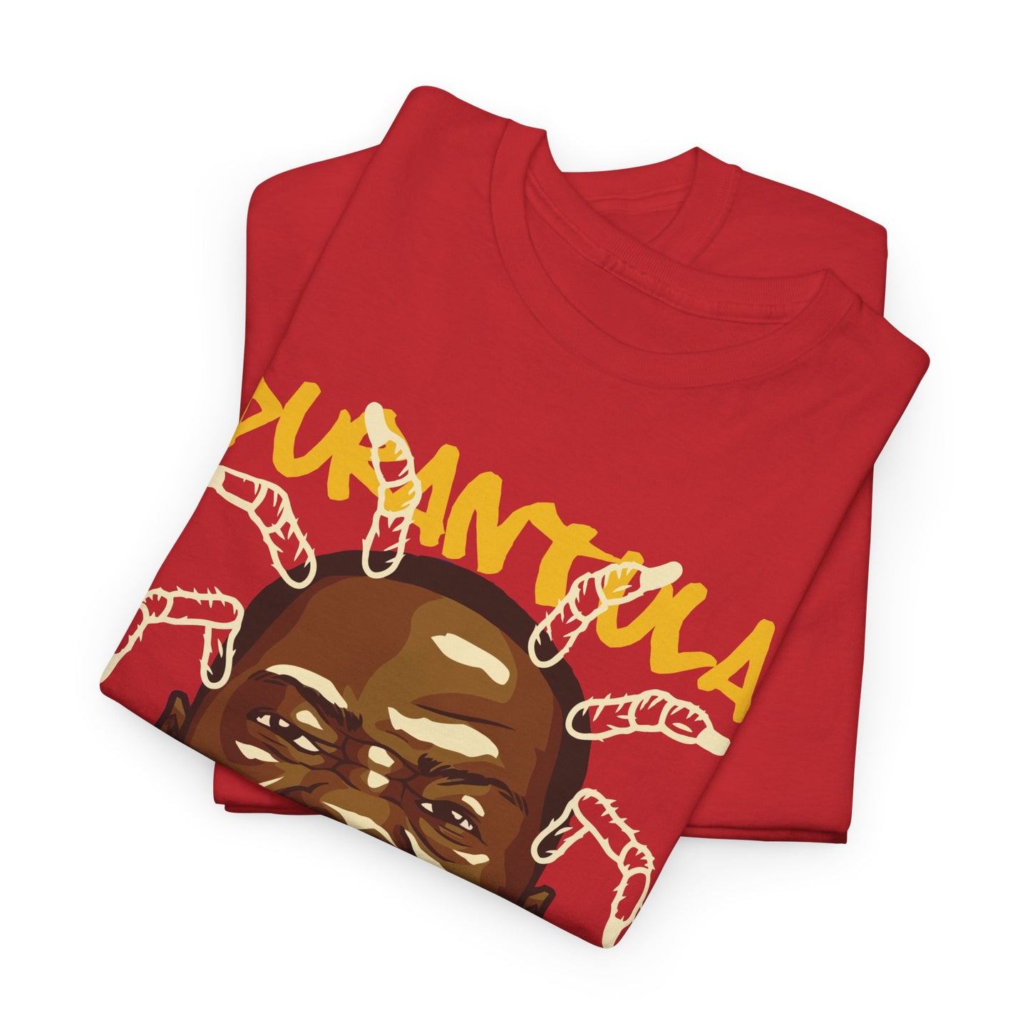 Durantela Bold Graphic Unisex Tee | Statement T-Shirt, Urban Style, Art Tee, Streetwear, Gift for Creatives, Unique Fashion