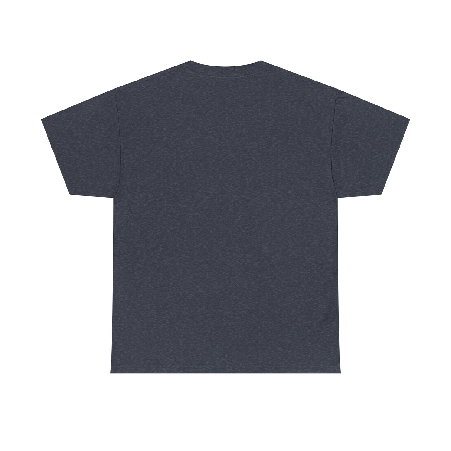Where The Fish? Unisex Heavy Cotton Tee