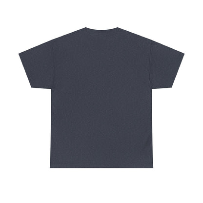 Where The Fish? Unisex Heavy Cotton Tee