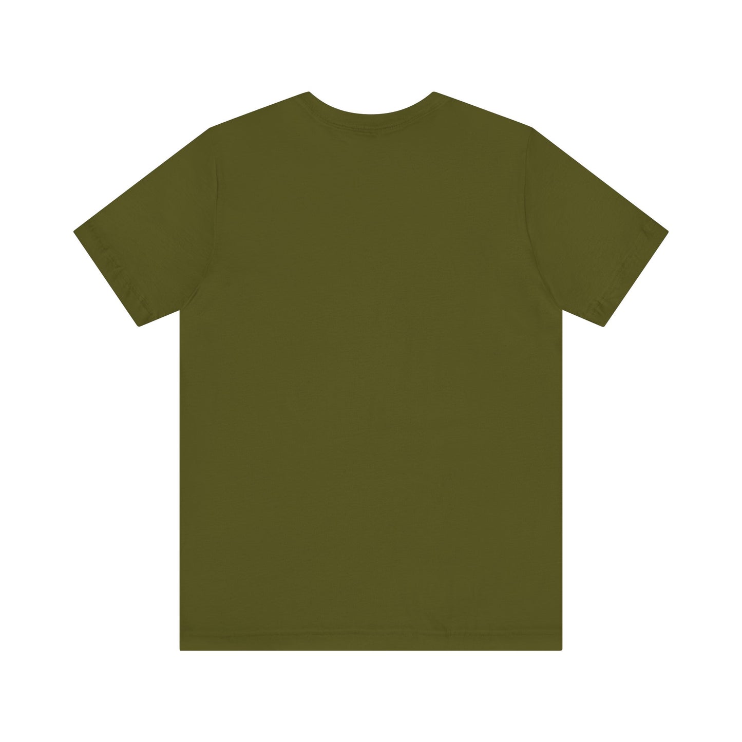 Find me Where the palms sway and the sun shines Unisex Jersey Short Sleeve Tee