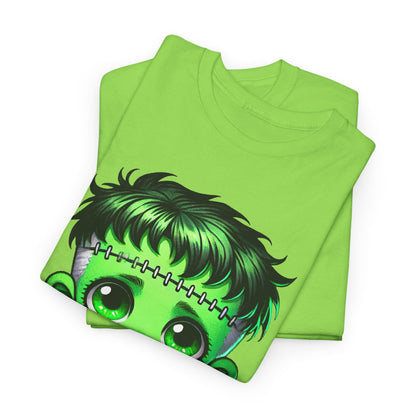 Young Frank College Edition Unisex Heavy Cotton Tee