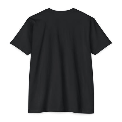 Flaming Jack-O'-Lantern Face T-Shirt