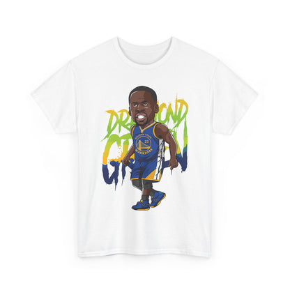 Dramond Game Time Unisex Heavy Cotton Tee Unisex Heavy Cotton Tee