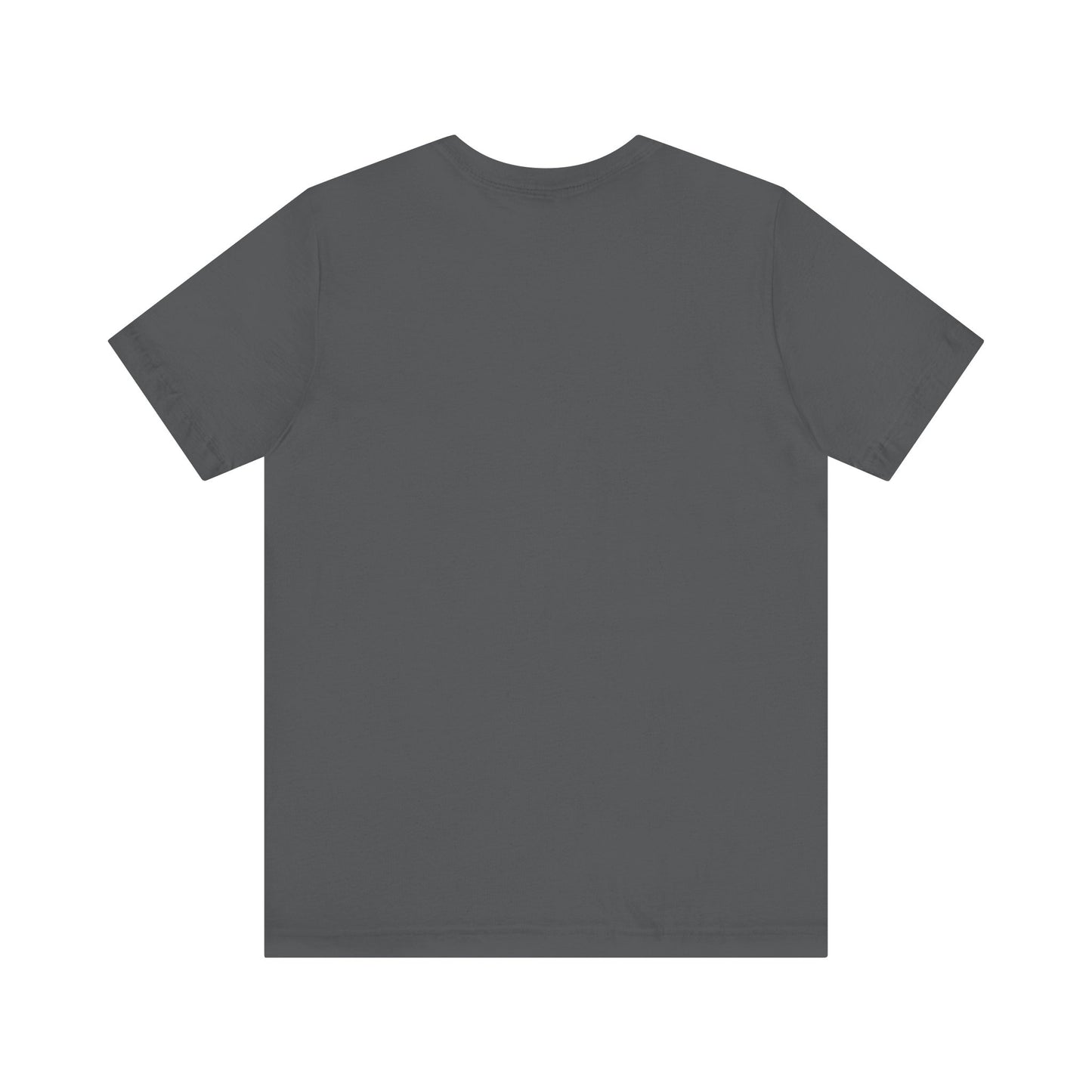 Find me Where the palms sway and the sun shines Unisex Jersey Short Sleeve Tee