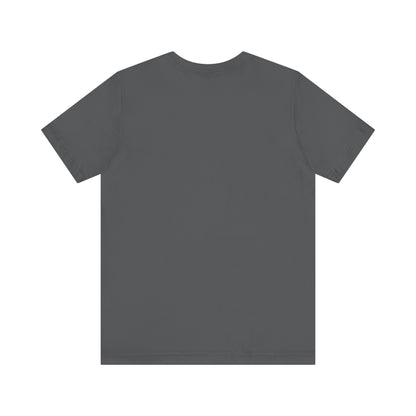 Find me Where the palms sway and the sun shines Unisex Jersey Short Sleeve Tee