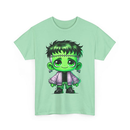 Young Frank College Edition Unisex Heavy Cotton Tee