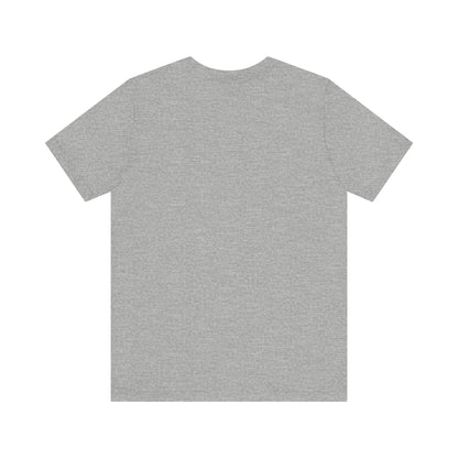 Allen Iverson Art Unisex Jersey Short Sleeve Tee