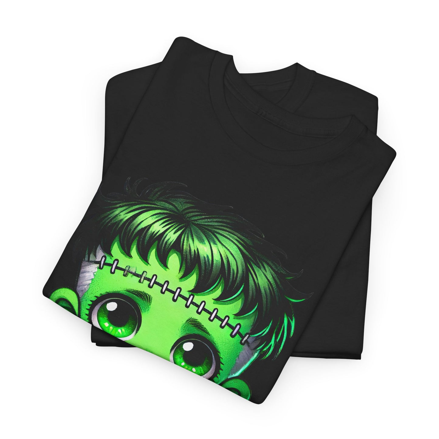 Baby Frank Unisex Heavy Cotton Tee