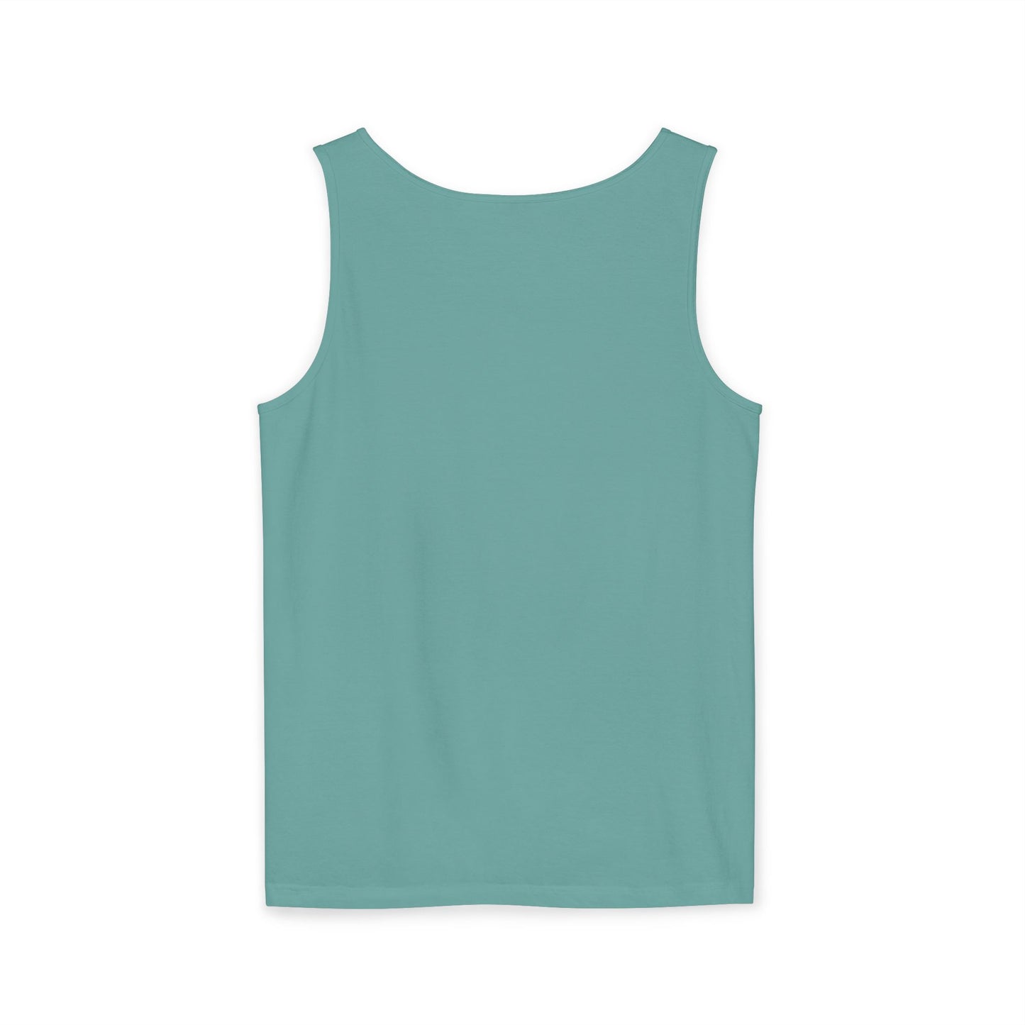 Lake Life Tank Top - "Lake Life is the Best Life" Graphic Tank