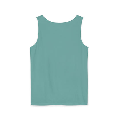 Lake Life Tank Top - "Lake Life is the Best Life" Graphic Tank