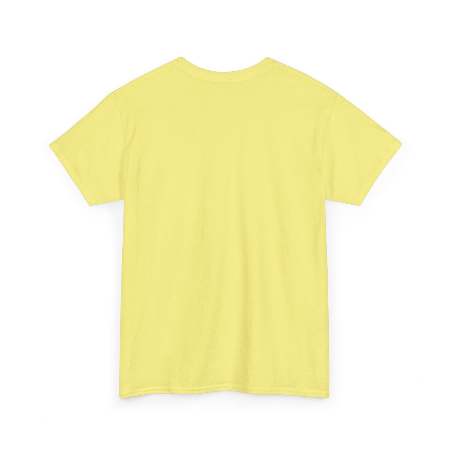 Turkey Gravy Casserole Unisex Heavy Cotton Tee