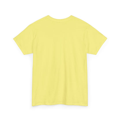 Turkey Gravy Casserole Unisex Heavy Cotton Tee