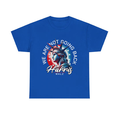 Harris 2024 Unisex Heavy Cotton Tee