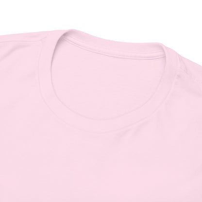 Been Ready Since Last Halloween Unisex Heavy Cotton Tee