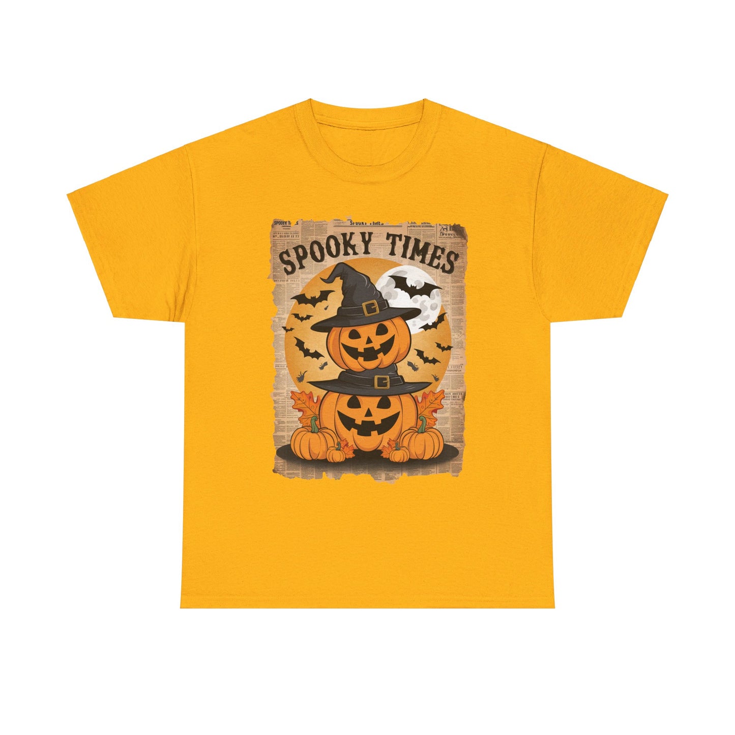 Spooky Times Tee