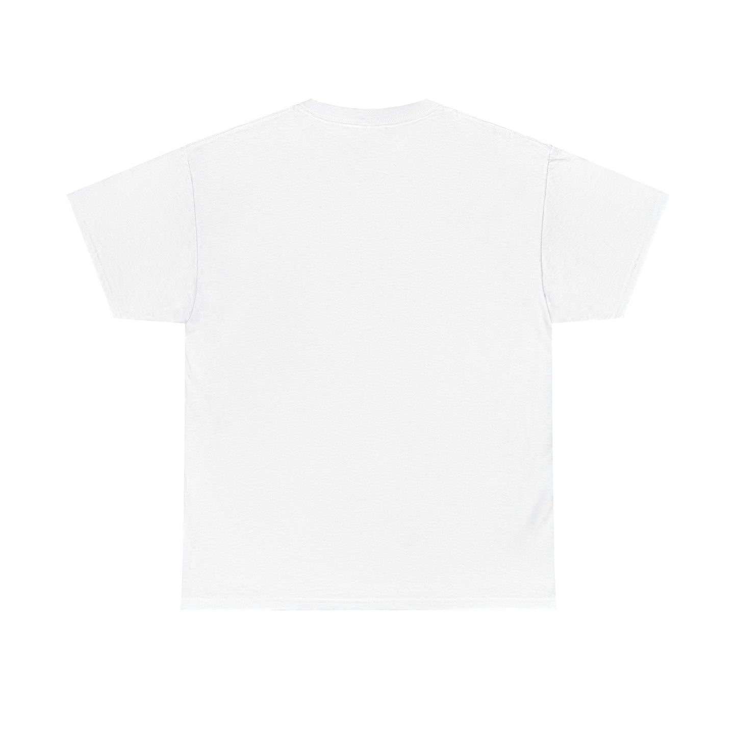 Faith Unisex Heavy Cotton Tee