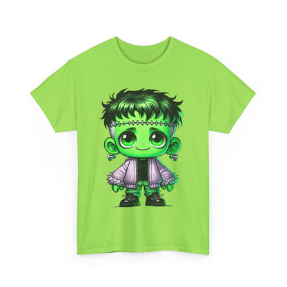 Young Frank College Edition Unisex Heavy Cotton Tee