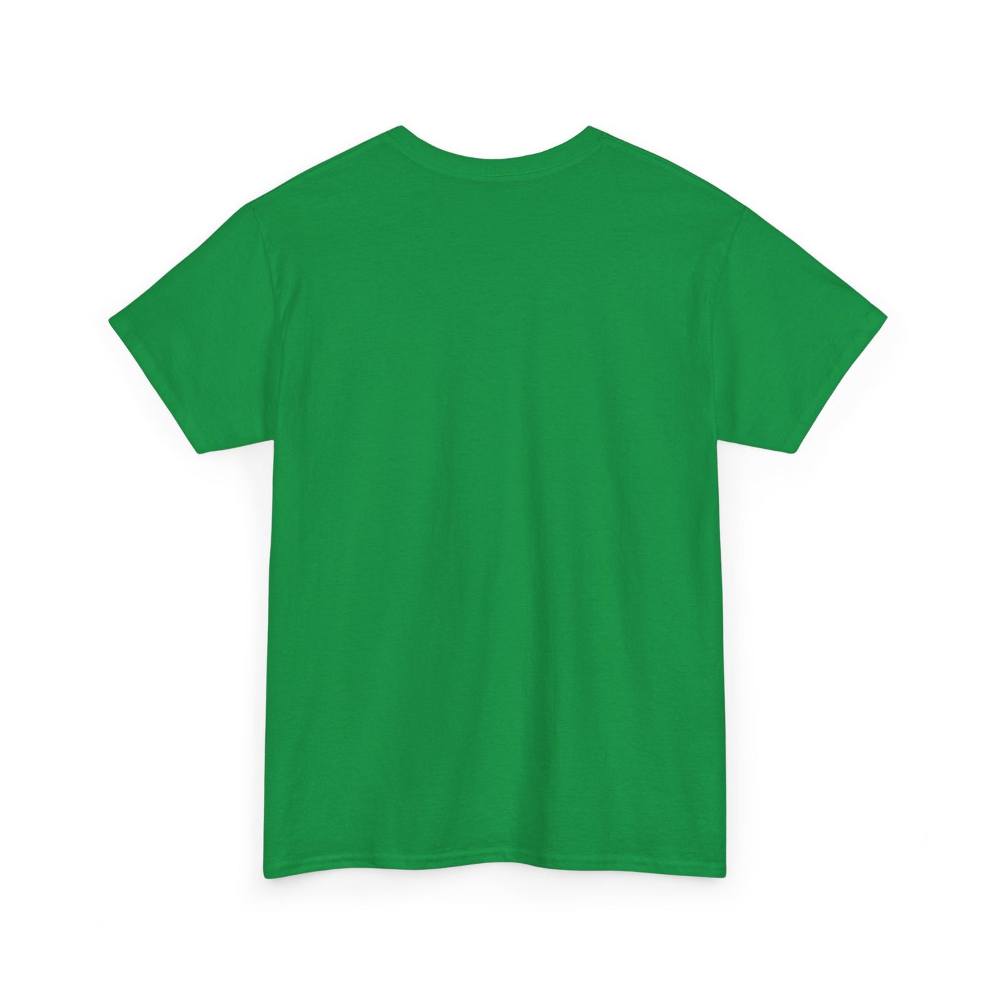 Young Frank College Edition Unisex Heavy Cotton Tee