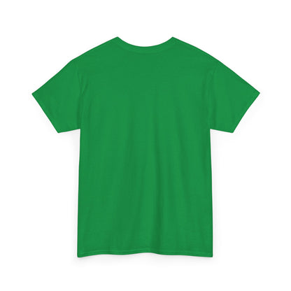 Young Frank College Edition Unisex Heavy Cotton Tee