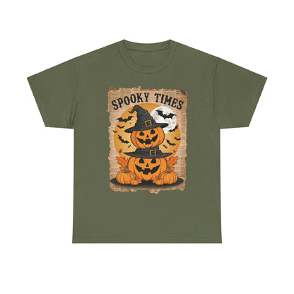 Spooky Times Tee