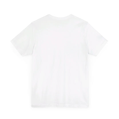 Find me Where the palms sway and the sun shines Unisex Jersey Short Sleeve Tee