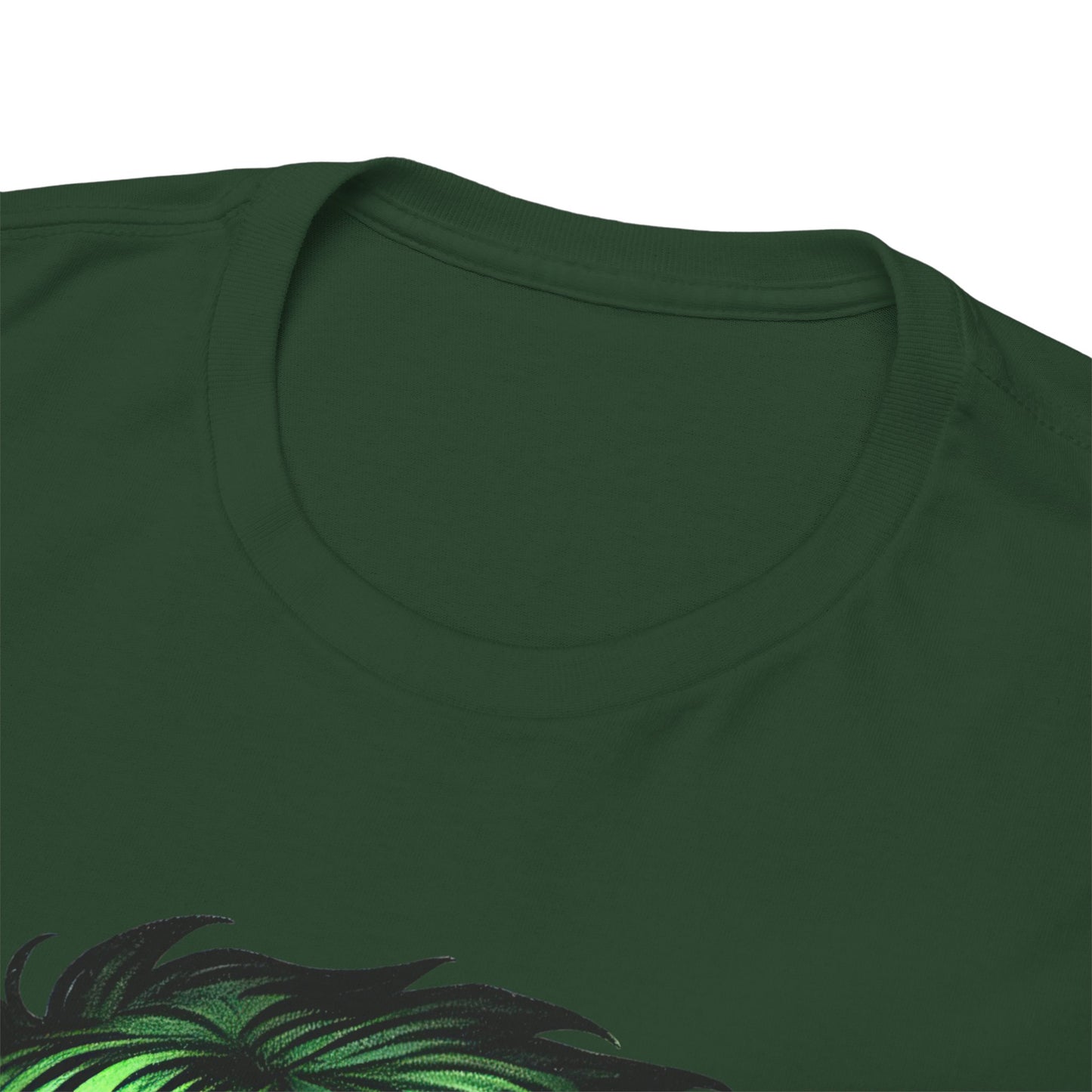 Young Frank College Edition Unisex Heavy Cotton Tee