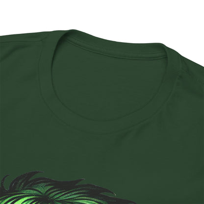 Young Frank College Edition Unisex Heavy Cotton Tee