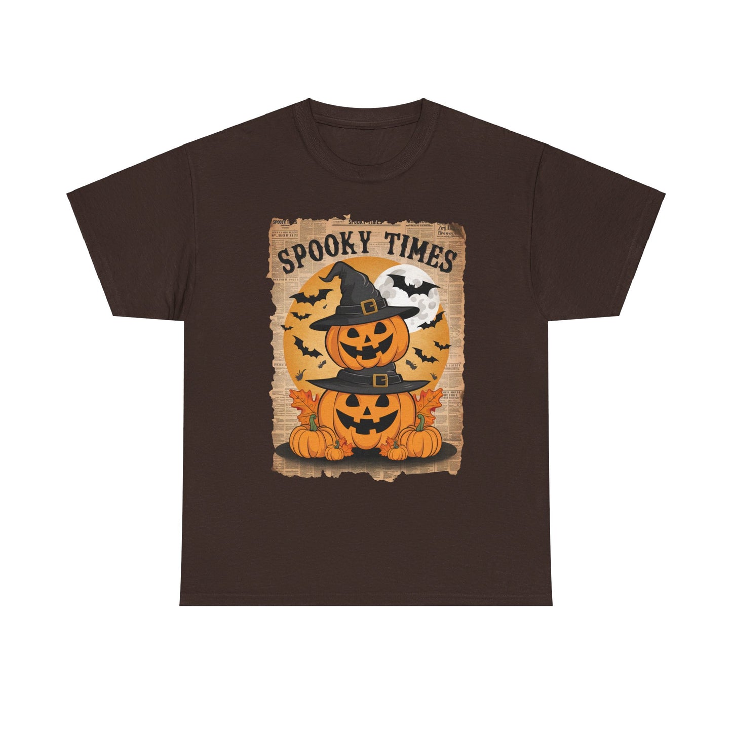 Spooky Times Tee