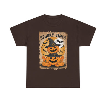 Spooky Times Tee