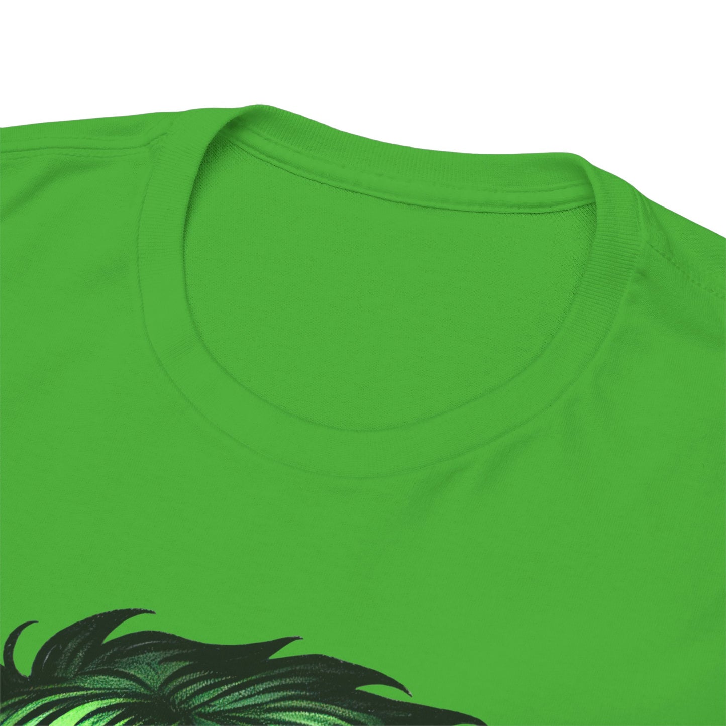 Young Frank College Edition Unisex Heavy Cotton Tee
