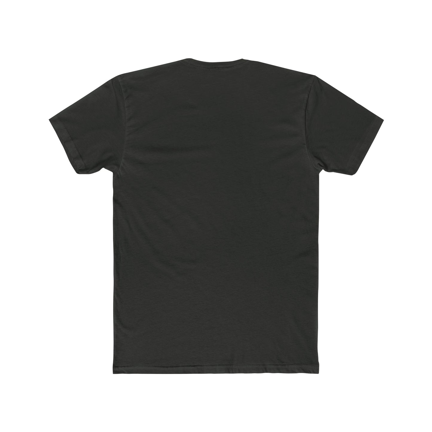 BigFoot Gym Train Like A Beast Unisex Cotton Crew Tee