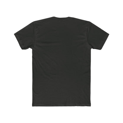 BigFoot Gym Train Like A Beast Unisex Cotton Crew Tee