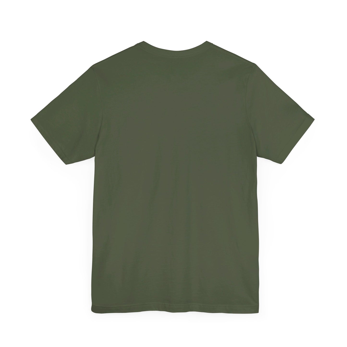 Find me Where the palms sway and the sun shines Unisex Jersey Short Sleeve Tee