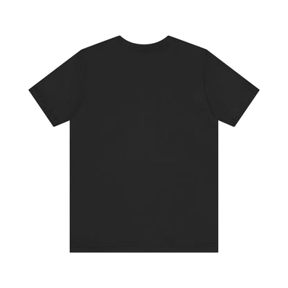 Find me Where the palms sway and the sun shines Unisex Jersey Short Sleeve Tee