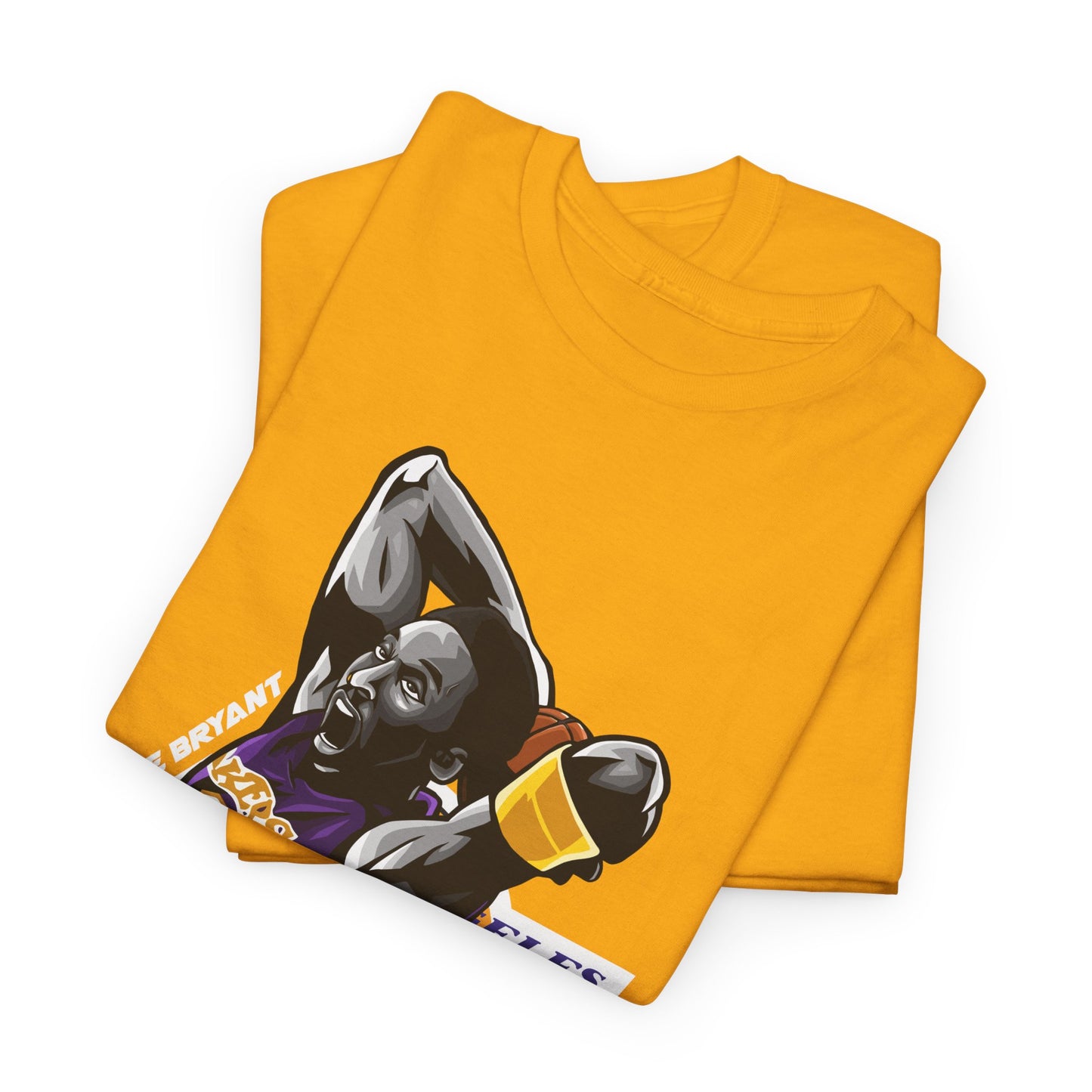 Lakers Kobe Dunk Tee