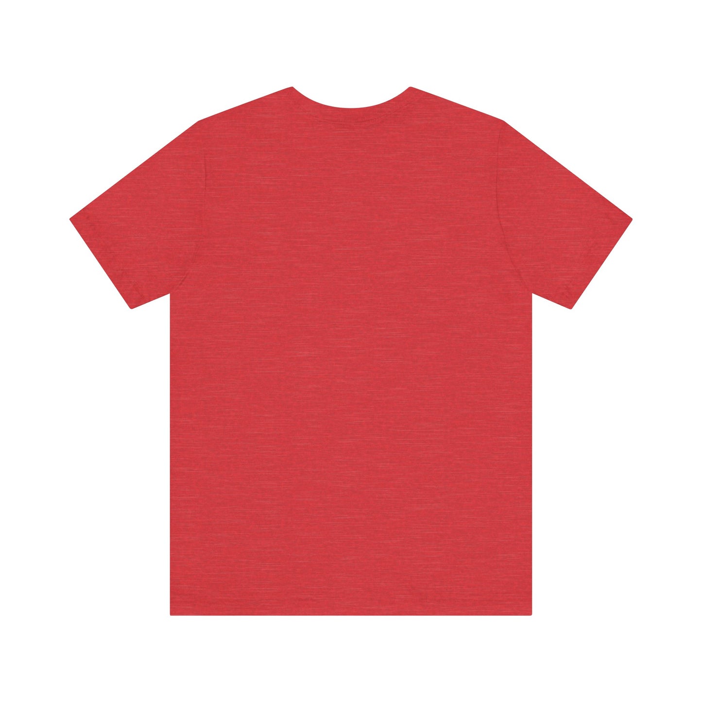 Find me Where the palms sway and the sun shines Unisex Jersey Short Sleeve Tee