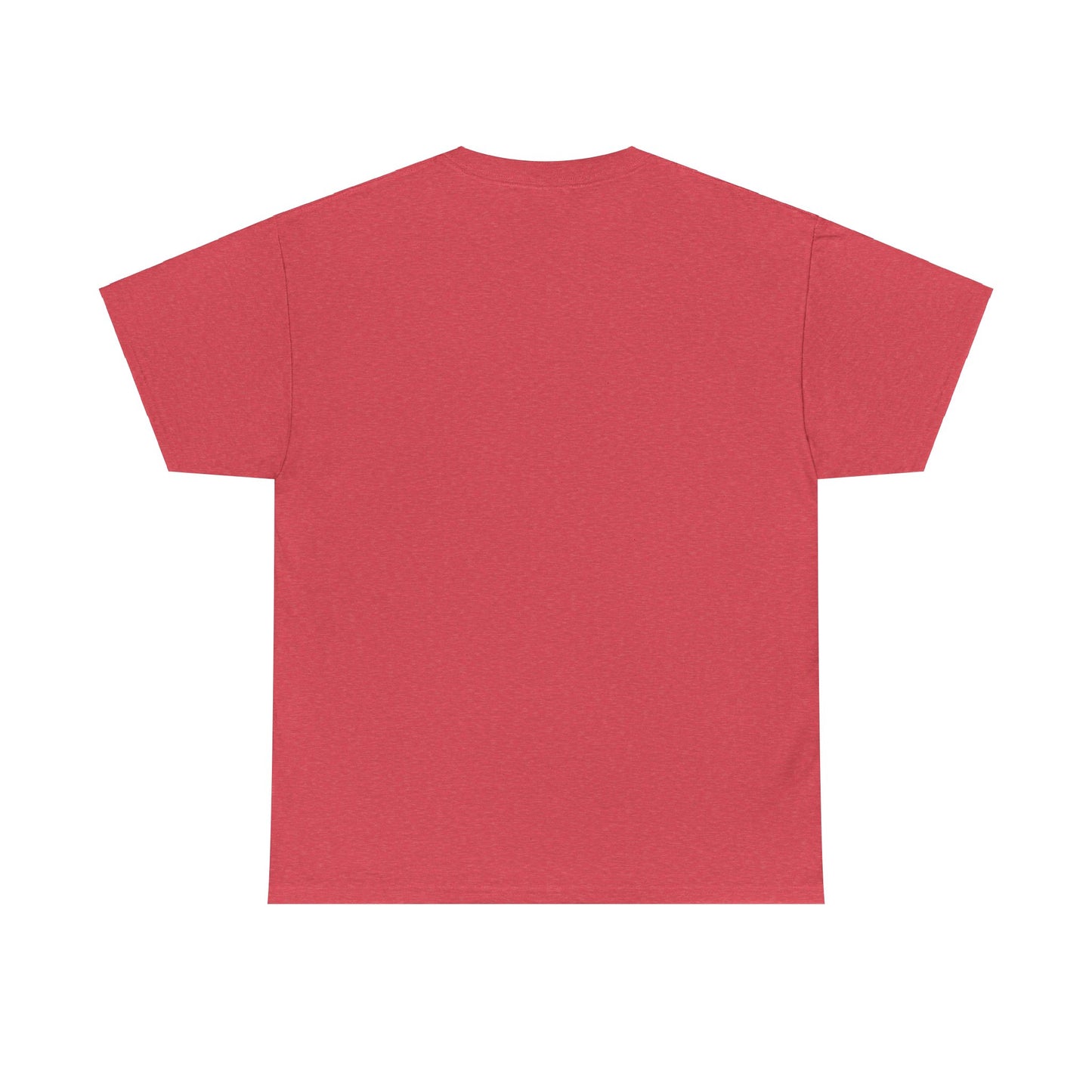 Faith Unisex Heavy Cotton Tee