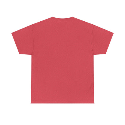Faith Unisex Heavy Cotton Tee
