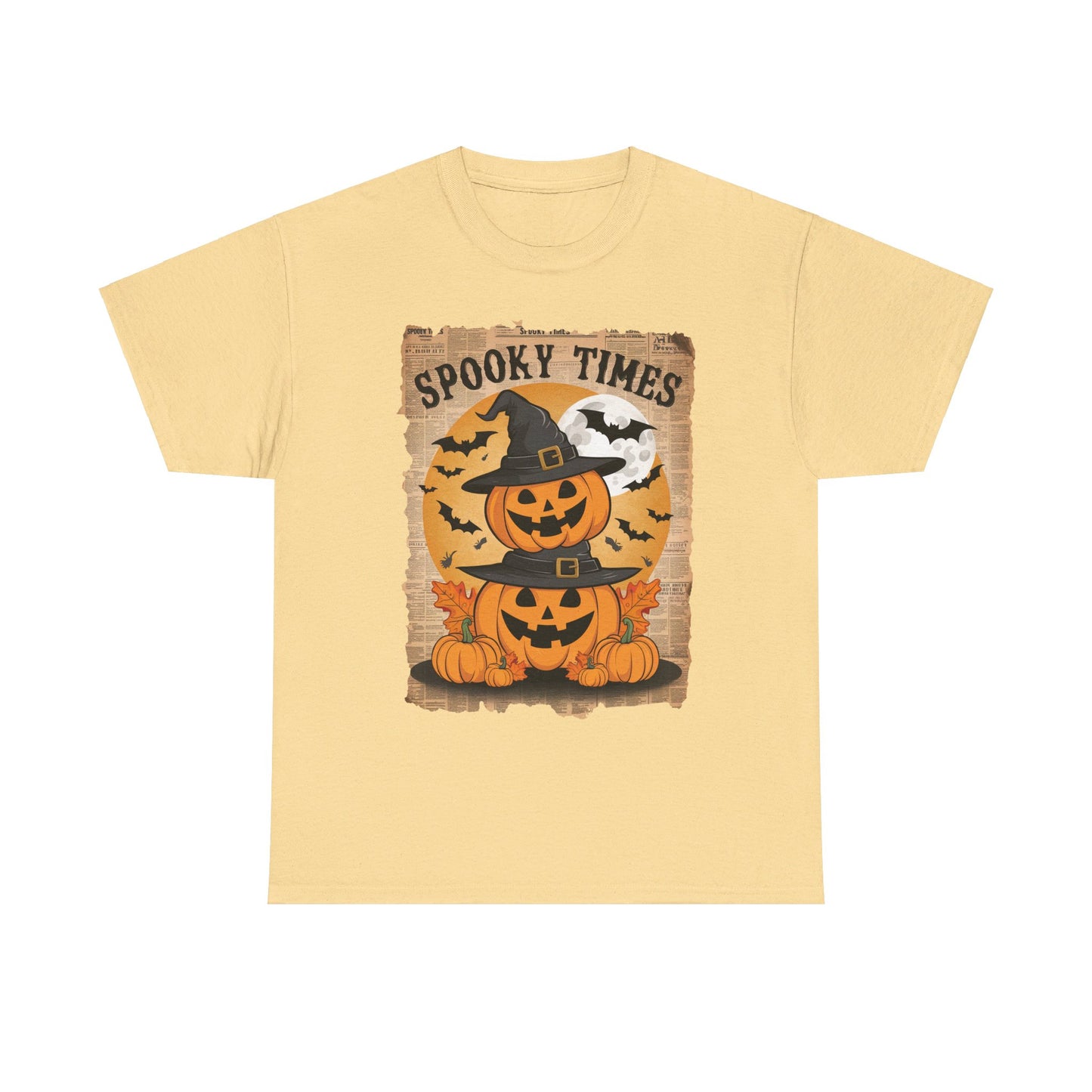 Spooky Times Tee