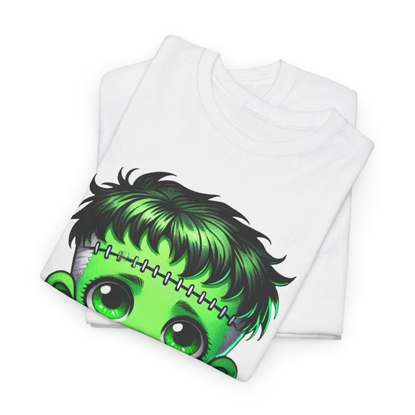 Baby Frank Unisex Heavy Cotton Tee