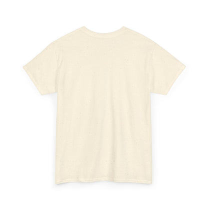 My Alone Time is for Everyone's Safety Funny Unisex Heavy Cotton Tee