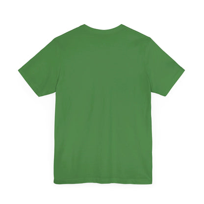 Find me Where the palms sway and the sun shines Unisex Jersey Short Sleeve Tee