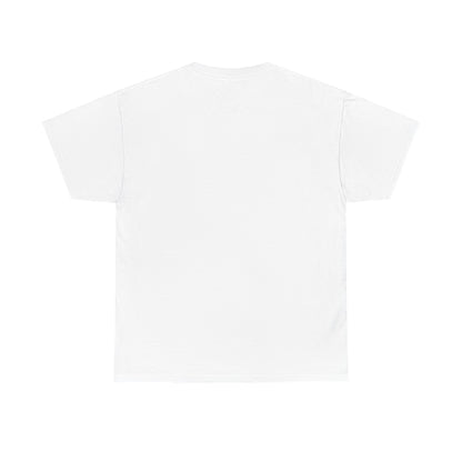 Turkey Gravy Casserole Unisex Heavy Cotton Tee